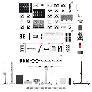 Mobile ADAS MA600 All Systems