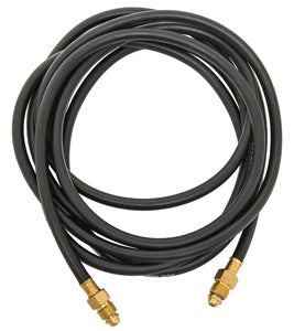 15ft x 5/8" Gas Hose for
