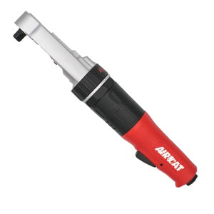 1/2" Sealed Flat Head Ratchet