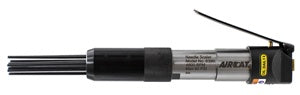 Compact Needle Scaler