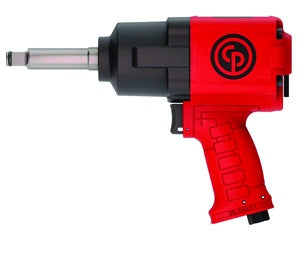 1/2" Air Impact Wrench with 2" - 1