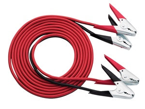 20' Booster Cable 4 Ga 600A