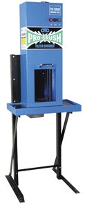 25 Ton Electric/Hyd Oil Filter