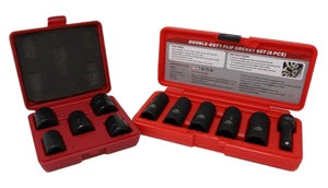 11 Piece Emergency Lug Removal