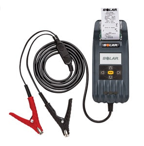 Electronic Battery & System