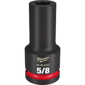 3/4" Drive 5/8" Deep 6 Pt.