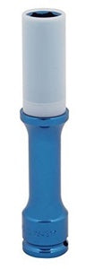 1/2" Dr. 17mm Extra Thin Wall