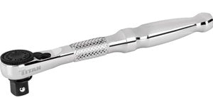 1/4" Drive Micro Ratchet - 1