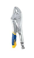 Fast Lock 10WR Curved Jaw with