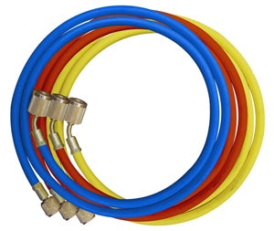 3 Piece Set Of 72" Standard