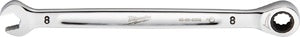 8MM Metric Ratcheting