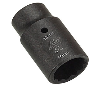 13/15MM Mini Flip Socket