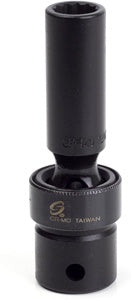 1/2 Drive 12MM 12 Point Deep