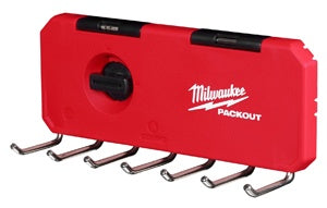 PACKOUT 7-Hook Rack