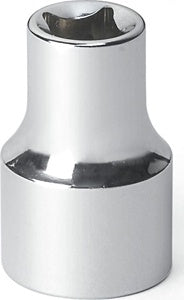 3/8" Drive Female Extension