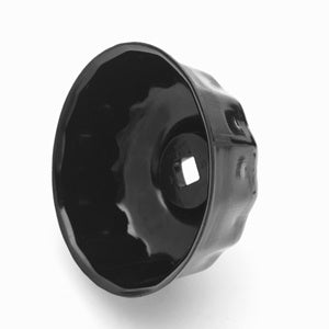 74mm Cap-Type Oil Filter