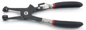 Large Hose Clamp Plier