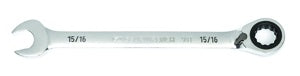 15/16" 90T 12 Point Reversible