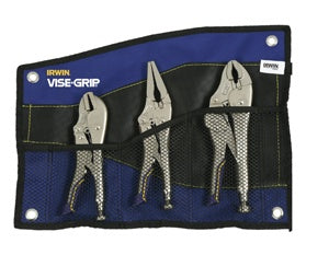 3 Piece Fast Release Locking