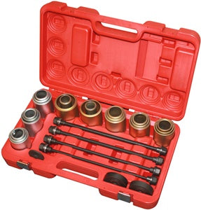 26 Piece Manual Bushing