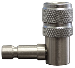 90ﾰ Universal Adapter Fitting