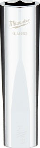 1/2" Drive 5/8" Deep Socket