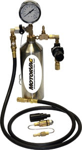 CarbonClean Pressurized