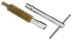 Injector Bore Clean Brush