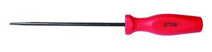 3/16" x 6" Slotted Screwdriver