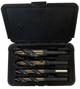 4 Piece Step Point 1/2"