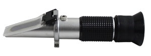 Multi Fluid Refractometer