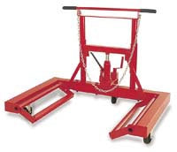 3/4 Ton Truck Wheel Dolly