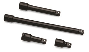 4 Piece Impact Extension Set