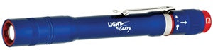 120 Max Lumen Torch Light