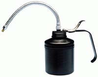 1 Quart 9" Flex Spout Oiler