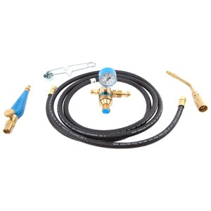 Plumbers Torch Kit Propane