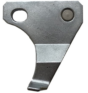 Ford Crankshaft Vibration