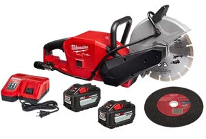 M18 FUEL 9" Cut-Off Saw with