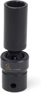 1/2 Drive 13MM 12 Point Deep