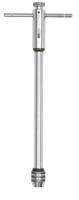 1/4"-1/2" Ratcheting Tap - 1