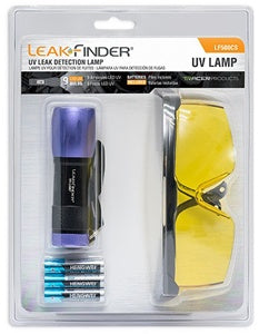 Leakfinderﾮ Uv Leak Detection