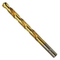 11/64 Titanium Coated Drill