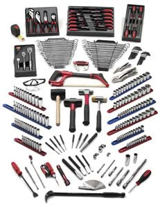 Career Builder Starter Votech