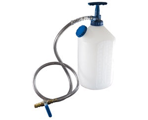 ATF Filler Assembly with 8