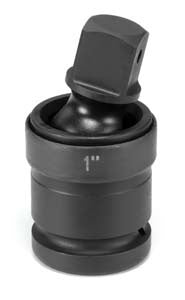 1" Drive x 1" Male Universal