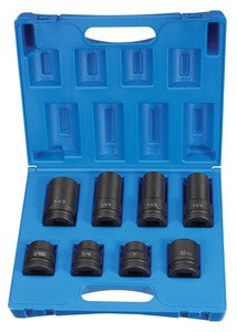 1" Drive 8 Piece Truck Wheel
