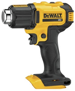 20V MAX Heat Gun