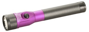 Purple LED DS Stinger with