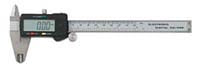 6" Digital Caliper Large