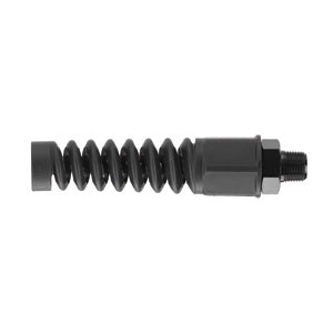 Legacy Manufacturing 1/2 in. Reusable Hose End Splicer